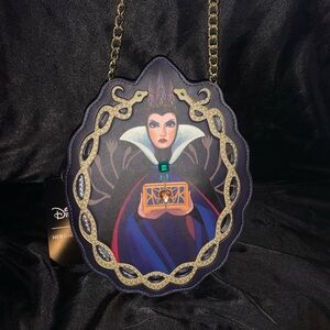 Disney Her Universe Evil Queen Snow White Women's Bag